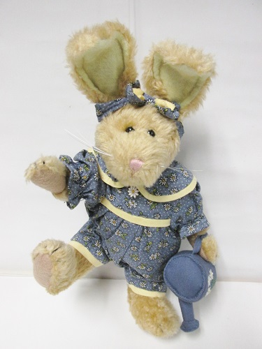 9150-20 Emily Babbit, *The Rabbit*<br> Bailey & Friends Series<br>(Click on picure for FULL DESCRIPTION)<BR>